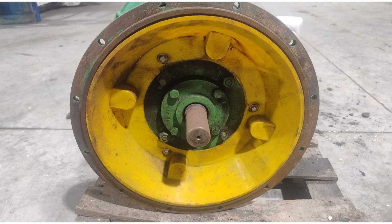 Rovatti F33K100/3E flenspomp - Систем за наводнување: слика 3 Rovatti F33K100/3E flenspomp - Систем за наводнување: слика 3