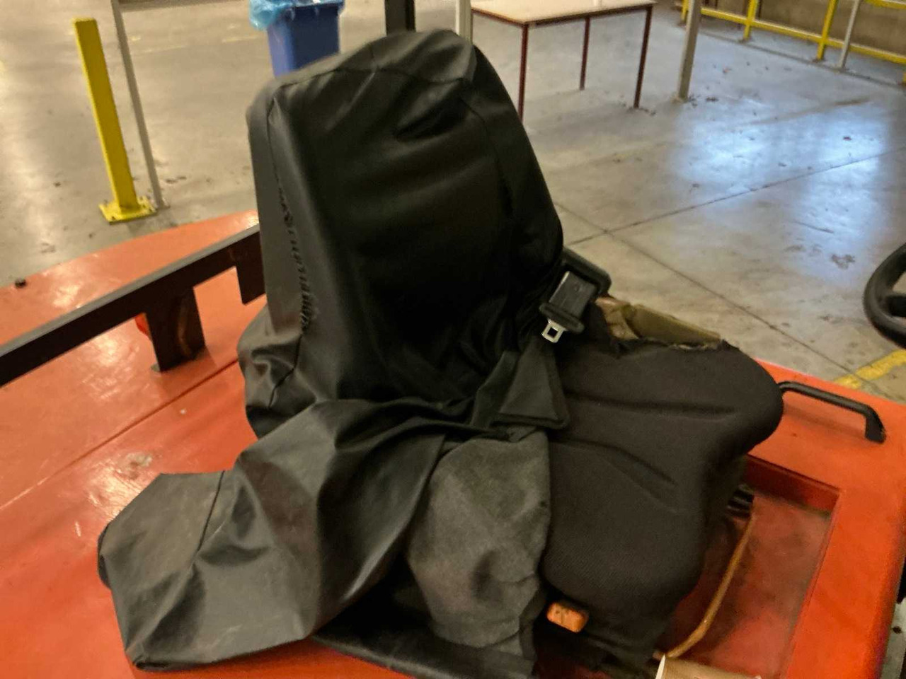 STILL R 60-35 FORKLIFT - Вилушкар: слика 5 STILL R 60-35 FORKLIFT - Вилушкар: слика 5