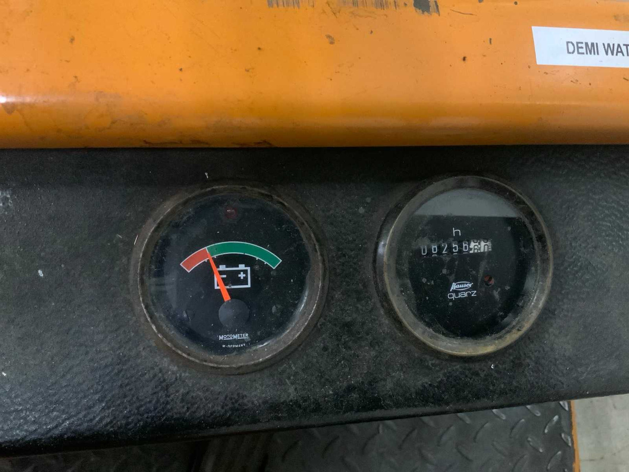 STILL R50-15 FORKLIFT - Вилушкар: слика 5 STILL R50-15 FORKLIFT - Вилушкар: слика 5