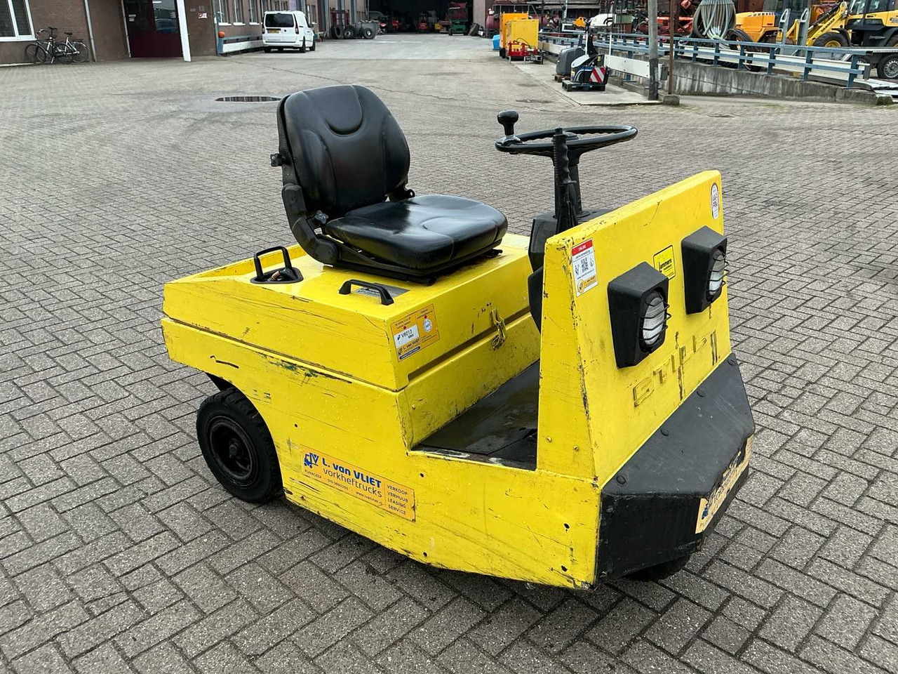 STILL R606 FORKLIFT - Вилушкар: слика 1 STILL R606 FORKLIFT - Вилушкар: слика 1