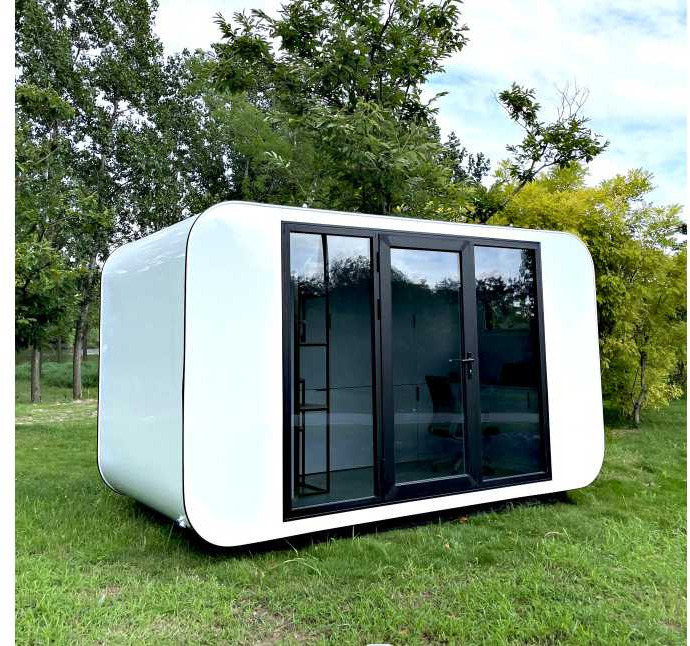 Stahlworks Eco 4000 B Wit - Градежен контејнер: слика 2 Stahlworks Eco 4000 B Wit - Градежен контејнер: слика 2