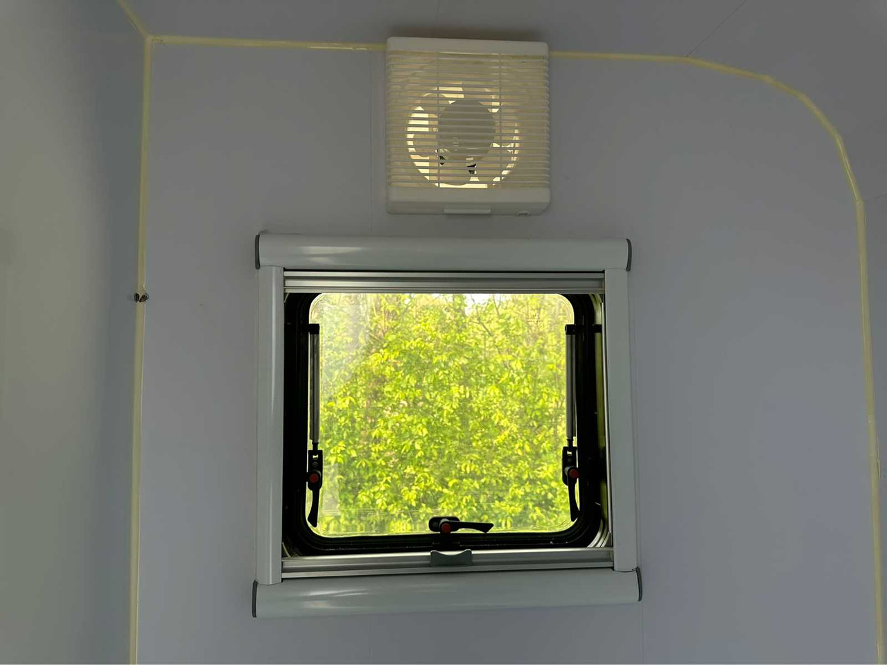 Градежен контејнер Stahlworks Eco 5000 A Wit: слика 20