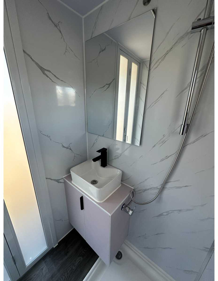 Градежен контејнер Stahlworks Eco 6000 A: слика 15