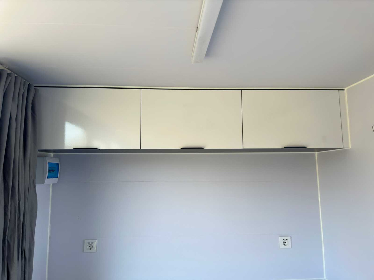 Градежен контејнер Stahlworks Eco 6000 A Wit: слика 26
