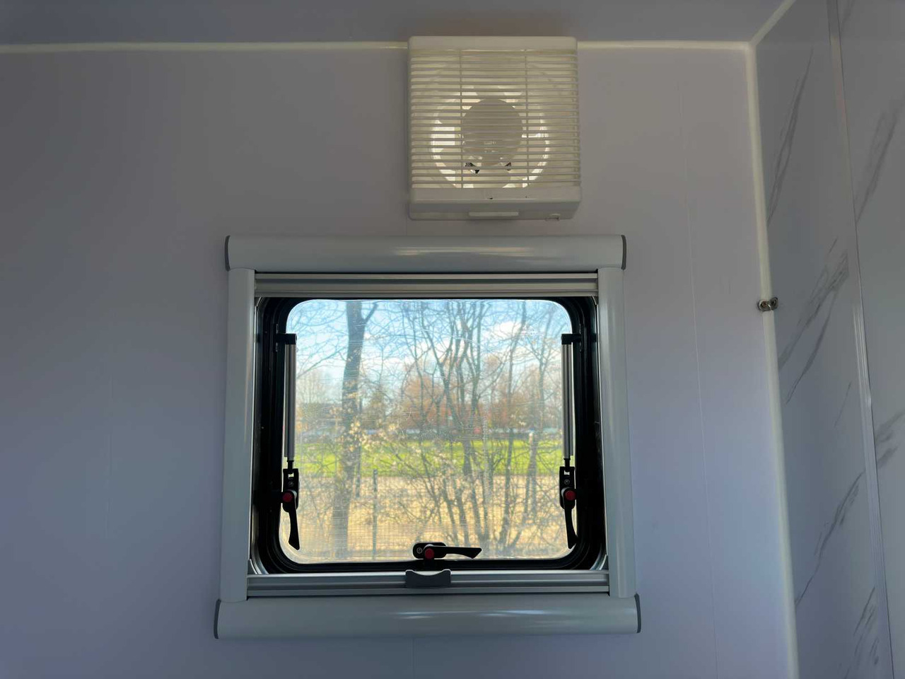 Градежен контејнер Stahlworks Eco 6000 A Wit: слика 33