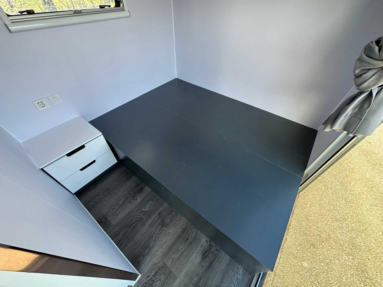 Stahlworks Eco 6000 A Zwart - Градежен контејнер: слика 5 Stahlworks Eco 6000 A Zwart - Градежен контејнер: слика 5
