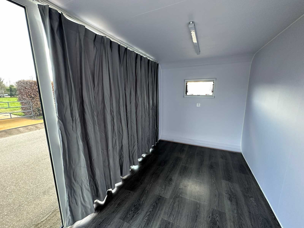 Градежен контејнер Stahlworks Eco 6000 B: слика 12