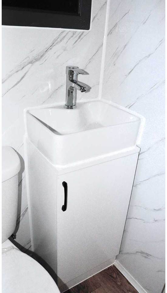 Stahlworks Mobile Woonunit - Градежен контејнер: слика 5 Stahlworks Mobile Woonunit - Градежен контејнер: слика 5