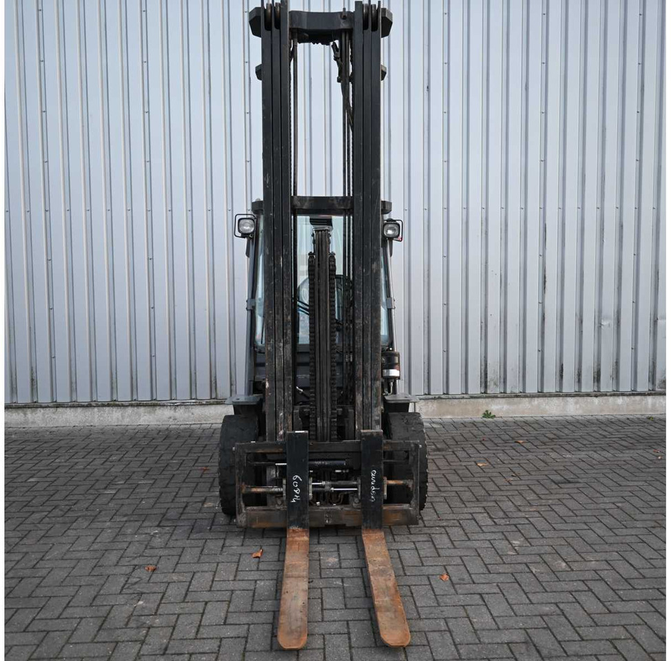 Вилушкар TOYOTA - 2008 - 02-8FGJF35 - FORKLIFT TRUCK: слика 10 Вилушкар TOYOTA - 2008 - 02-8FGJF35 - FORKLIFT TRUCK: слика 10