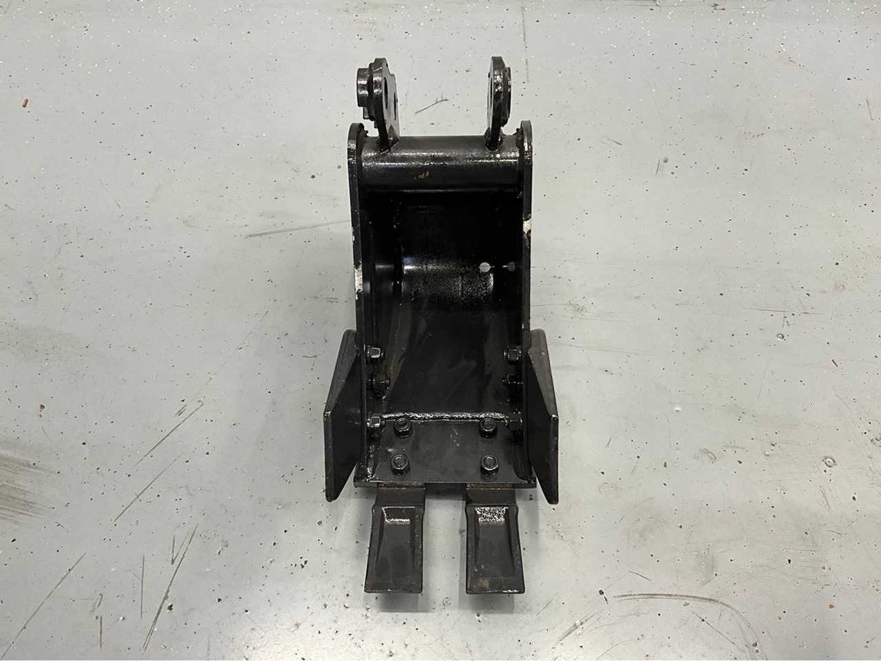 Багер ULTRA FORCE EQUIPMENT NM-1800 KG CRAWLER EXCAVATOR DIESEL 2025 INCL. 3 BUCKETS: слика 25