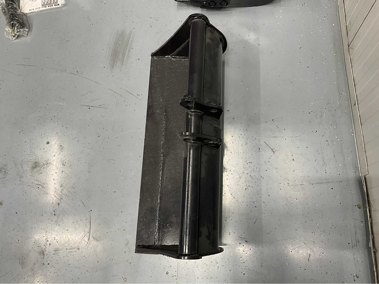 Багер ULTRA FORCE EQUIPMENT NM-1800 KG CRAWLER EXCAVATOR DIESEL 2025 INCL. 3 BUCKETS: слика 24