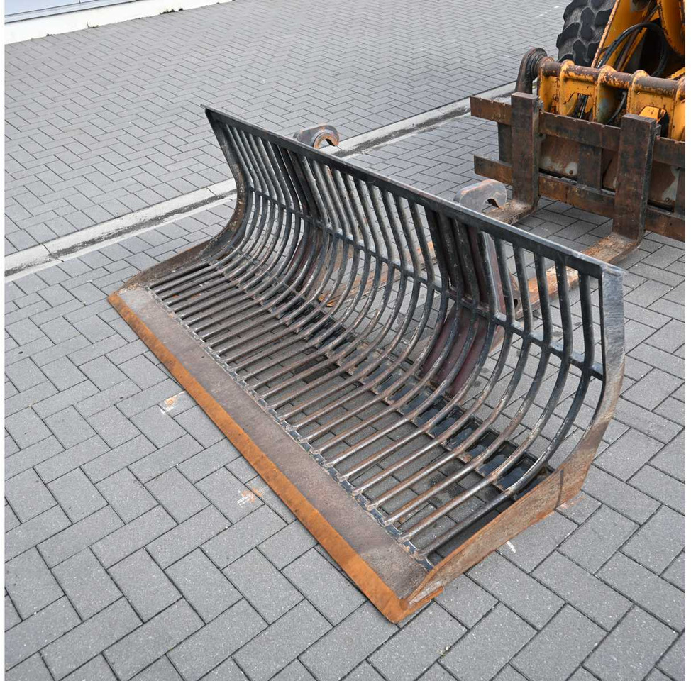 VENIERI - 2006 - VF463F - SHOVEL - Натоварувач на тркала: слика 2 VENIERI - 2006 - VF463F - SHOVEL - Натоварувач на тркала: слика 2