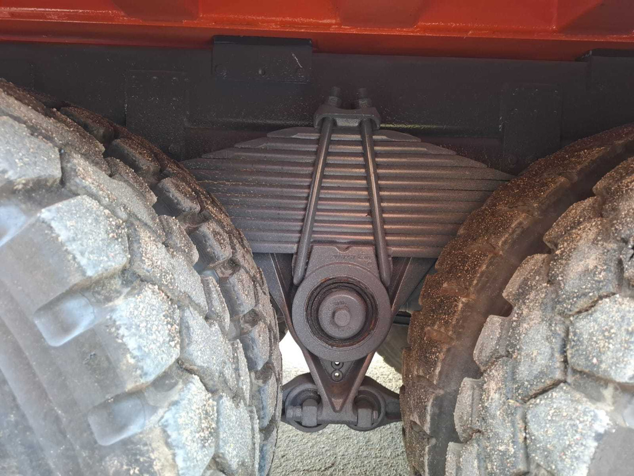 Volvo FM460 - Истоварувач: слика 5 Volvo FM460 - Истоварувач: слика 5