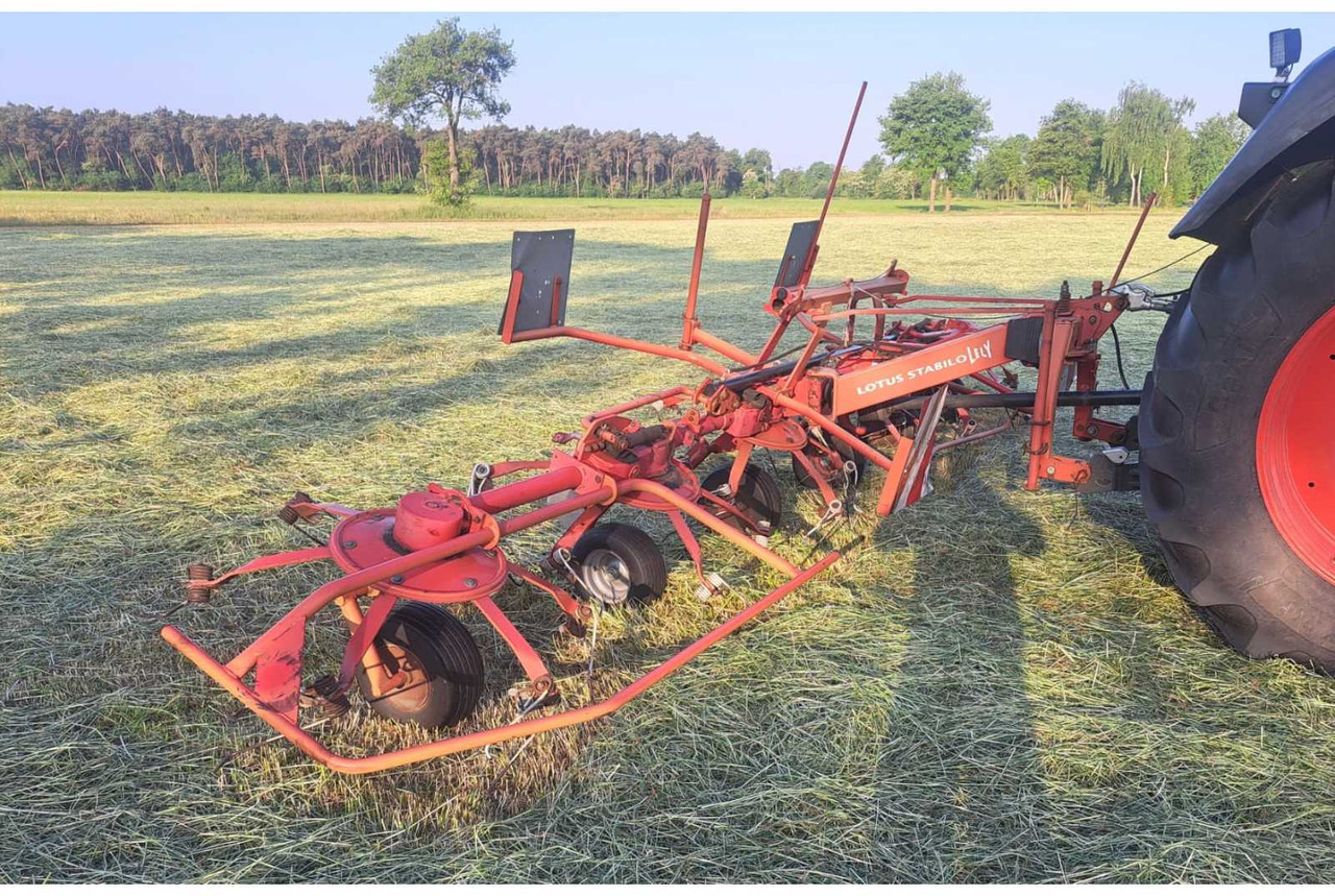 Lely 675 Stabilo AWS - Земјоделска машина: слика 5 Lely 675 Stabilo AWS - Земјоделска машина: слика 5