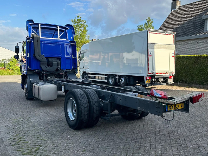 DAF CF 250 CF250. EURO6. - Камион со кабинска шасија: слика 3 DAF CF 250 CF250. EURO6. - Камион со кабинска шасија: слика 3