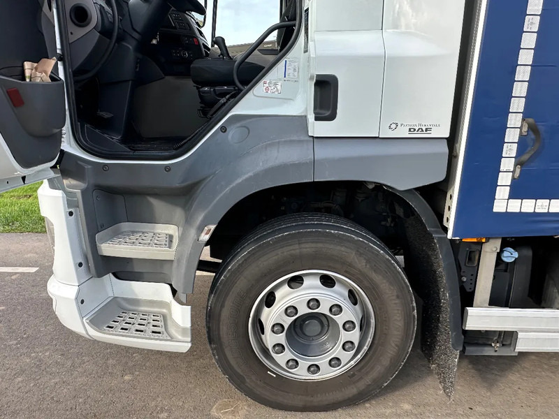 DAF CF 300 CF300 EURO6. 2020. 845x246x260 - Камион со церада: слика 5 DAF CF 300 CF300 EURO6. 2020. 845x246x260 - Камион со церада: слика 5