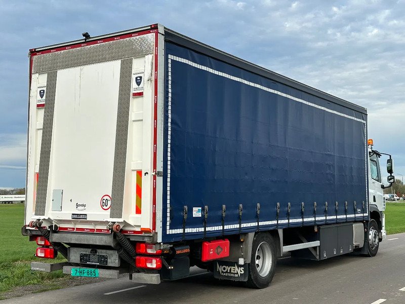 DAF CF 300 CF300 EURO6. 2020. 845x246x260 - Камион со церада: слика 4 DAF CF 300 CF300 EURO6. 2020. 845x246x260 - Камион со церада: слика 4