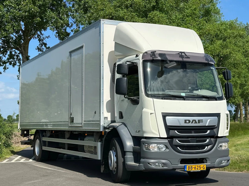 DAF CF 320 LF320.19 EURO6. 830x248x260 - Камион сандучар: слика 2 DAF CF 320 LF320.19 EURO6. 830x248x260 - Камион сандучар: слика 2
