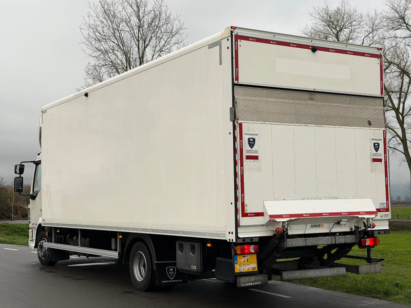 DAF LF 180 LF180.12 EURO6 - Камион сандучар: слика 3 DAF LF 180 LF180.12 EURO6 - Камион сандучар: слика 3