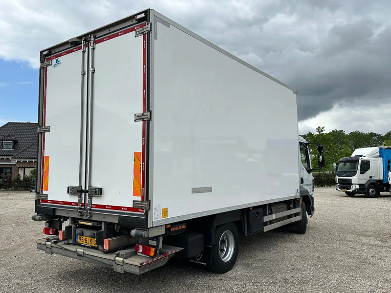 DAF LF 210 LF.14.210 EURO6. KOELBAKWAGEN MET LAADKLEP - Камион ладилник: слика 4 DAF LF 210 LF.14.210 EURO6. KOELBAKWAGEN MET LAADKLEP - Камион ладилник: слика 4