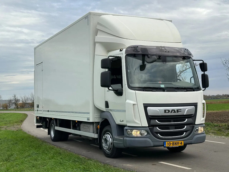 DAF LF 210 LF210.12 EURO6. 2019. 620x249x260! - Камион сандучар: слика 2 DAF LF 210 LF210.12 EURO6. 2019. 620x249x260! - Камион сандучар: слика 2