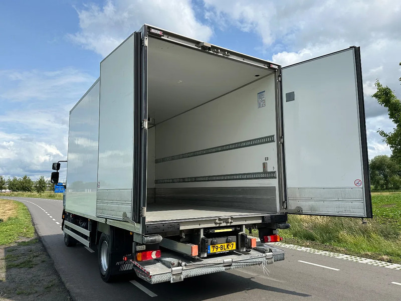 DAF LF 210 LF210.14. EURO6. 2018. KOELBAKWAGEN MET LAADKLEP 2000kg - Камион ладилник: слика 3 DAF LF 210 LF210.14. EURO6. 2018. KOELBAKWAGEN MET LAADKLEP 2000kg - Камион ладилник: слика 3