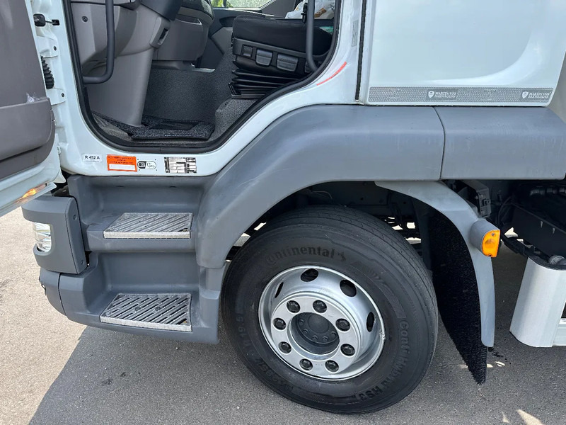 DAF LF 210 LF210.14. EURO6. 2018. KOELBAKWAGEN MET LAADKLEP 2000kg - Камион ладилник: слика 5 DAF LF 210 LF210.14. EURO6. 2018. KOELBAKWAGEN MET LAADKLEP 2000kg - Камион ладилник: слика 5