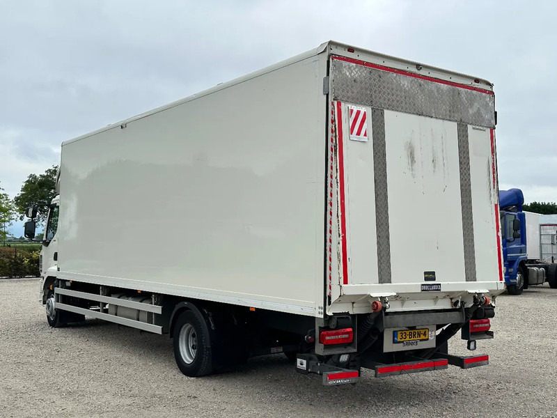 DAF LF 210 LF210.14. EURO6. 2021.288dkm. 810x248x230. 5797kg Laadvermogen. - Камион сандучар: слика 4 DAF LF 210 LF210.14. EURO6. 2021.288dkm. 810x248x230. 5797kg Laadvermogen. - Камион сандучар: слика 4