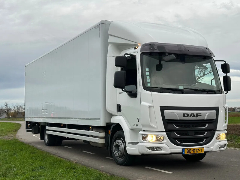 DAF LF 230 LF230.12 EURO6. 2018. 880x247x233 - Камион сандучар: слика 2 DAF LF 230 LF230.12 EURO6. 2018. 880x247x233 - Камион сандучар: слика 2