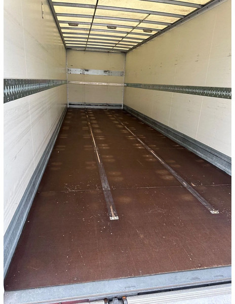 Камион сандучар DAF LF 230 LF230.12 EURO6. 2018. 880x247x233: слика 13 Камион сандучар DAF LF 230 LF230.12 EURO6. 2018. 880x247x233: слика 13