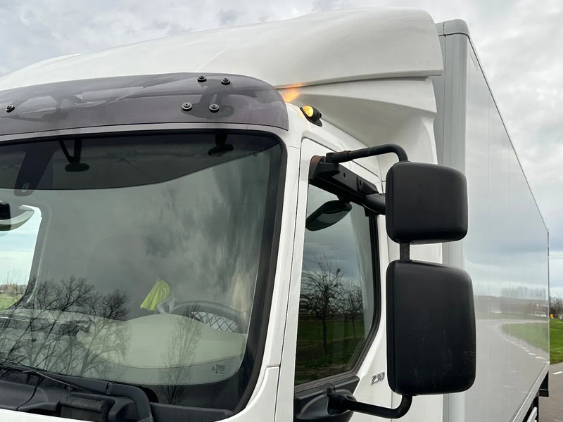 Камион сандучар DAF LF 230 LF230.12 EURO6. 2018. 880x247x233: слика 9 Камион сандучар DAF LF 230 LF230.12 EURO6. 2018. 880x247x233: слика 9