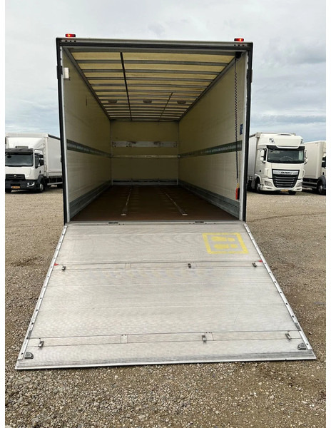 Камион сандучар DAF LF 230 LF230.12 EURO6. 2018. 880x247x233: слика 20 Камион сандучар DAF LF 230 LF230.12 EURO6. 2018. 880x247x233: слика 20