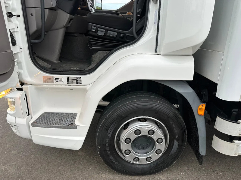 DAF LF 230 LF230.12 EURO6. 2018. 880x247x233 - Камион сандучар: слика 5 DAF LF 230 LF230.12 EURO6. 2018. 880x247x233 - Камион сандучар: слика 5