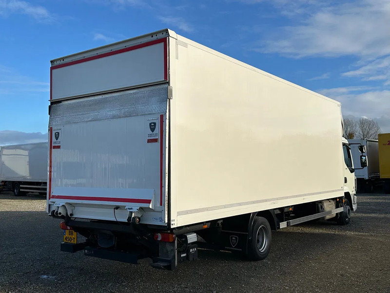 DAF LF 260 LF260.12 EURO6 12-2021. - Камион сандучар: слика 3 DAF LF 260 LF260.12 EURO6 12-2021. - Камион сандучар: слика 3