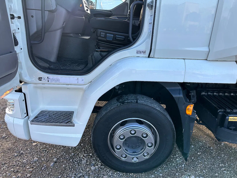 DAF LF 260 LF260.12 EURO6 12-2021. - Камион сандучар: слика 5 DAF LF 260 LF260.12 EURO6 12-2021. - Камион сандучар: слика 5