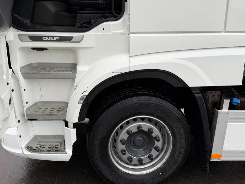 DAF XF 530 XF480. 26. EURO6. - Камион сандучар: слика 5 DAF XF 530 XF480. 26. EURO6. - Камион сандучар: слика 5