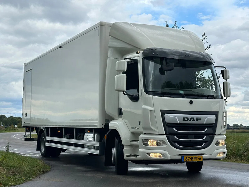 DAF LF 210 LF210.14. 2020. 810x249x240 als in NIEUWSTAAT! - Камион: слика 2 DAF LF 210 LF210.14. 2020. 810x249x240 als in NIEUWSTAAT! - Камион: слика 2