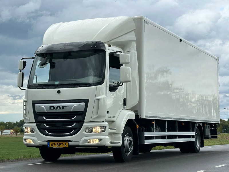 DAF LF 210 LF210.14. 2020. 810x249x240 als in NIEUWSTAAT! - Камион: слика 1 DAF LF 210 LF210.14. 2020. 810x249x240 als in NIEUWSTAAT! - Камион: слика 1