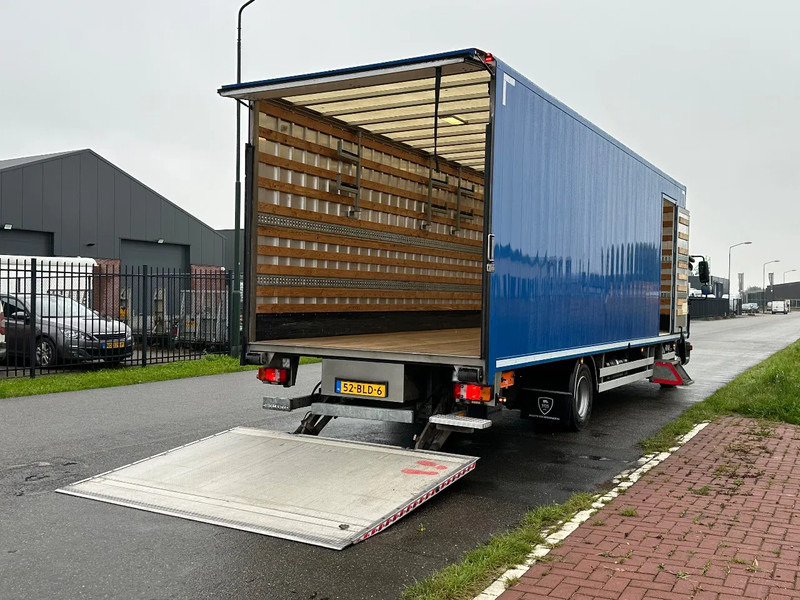MAN TGL12.220. EURO6 . 2018. 820x247x240 als in NIEUWSTAAT - Камион сандучар: слика 4 MAN TGL12.220. EURO6 . 2018. 820x247x240 als in NIEUWSTAAT - Камион сандучар: слика 4