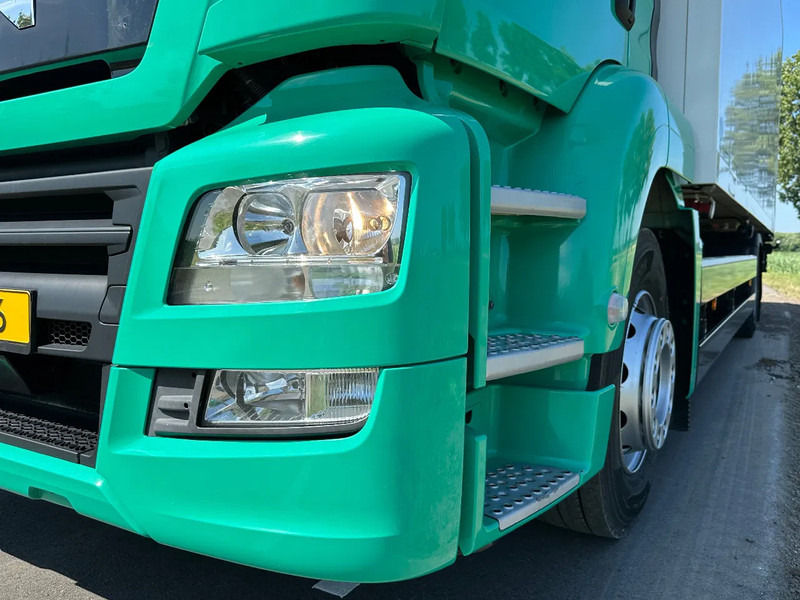 MAN TGS TGS 18.330 EURO6.2020 730x248x245 Als in NIEUWSTAAT! - Камион ладилник: слика 4 MAN TGS TGS 18.330 EURO6.2020 730x248x245 Als in NIEUWSTAAT! - Камион ладилник: слика 4