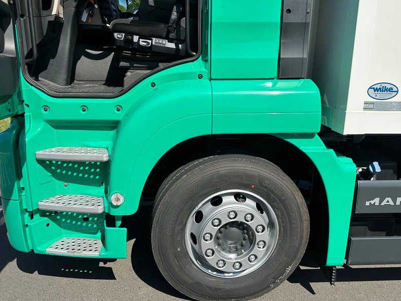 MAN TGS TGS 18.330 EURO6.2020 730x248x245 Als in NIEUWSTAAT! - Камион ладилник: слика 3 MAN TGS TGS 18.330 EURO6.2020 730x248x245 Als in NIEUWSTAAT! - Камион ладилник: слика 3