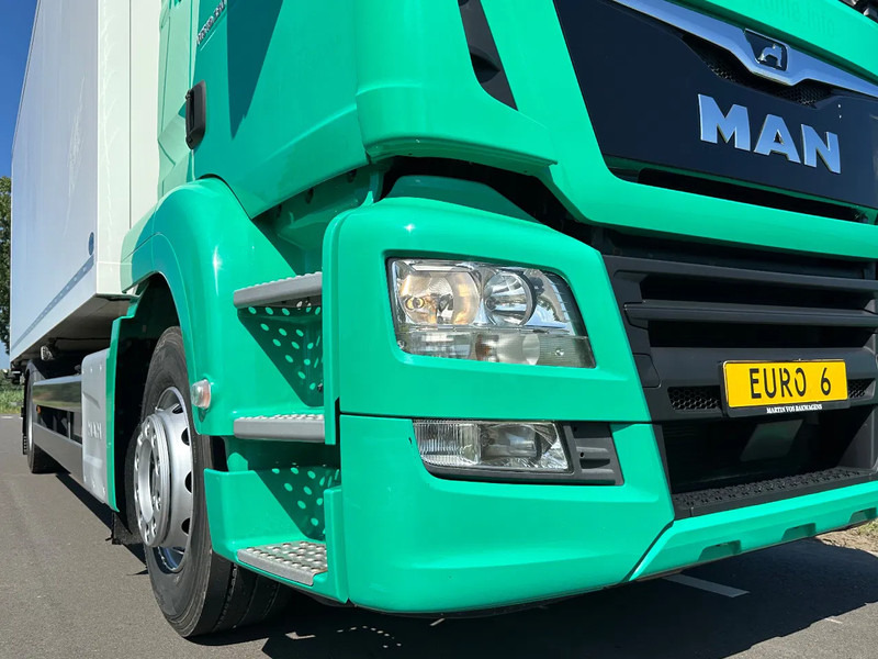 MAN TGS TGS 18.330 EURO6.2020 730x248x245 Als in NIEUWSTAAT! - Камион ладилник: слика 5 MAN TGS TGS 18.330 EURO6.2020 730x248x245 Als in NIEUWSTAAT! - Камион ладилник: слика 5