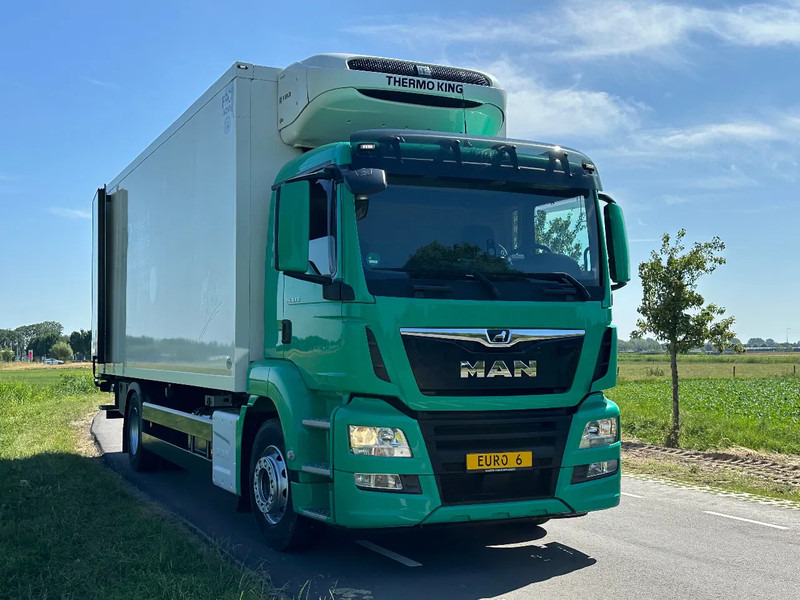 MAN TGS TGS 18.330 EURO6.2020 730x248x245 Als in NIEUWSTAAT! - Камион ладилник: слика 2 MAN TGS TGS 18.330 EURO6.2020 730x248x245 Als in NIEUWSTAAT! - Камион ладилник: слика 2