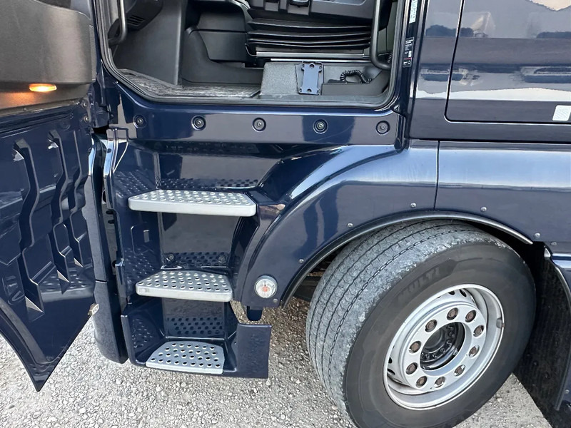 MAN TGX26.510. EURO6. 2020. 366DKm. - Камион со церада: слика 5 MAN TGX26.510. EURO6. 2020. 366DKm. - Камион со церада: слика 5