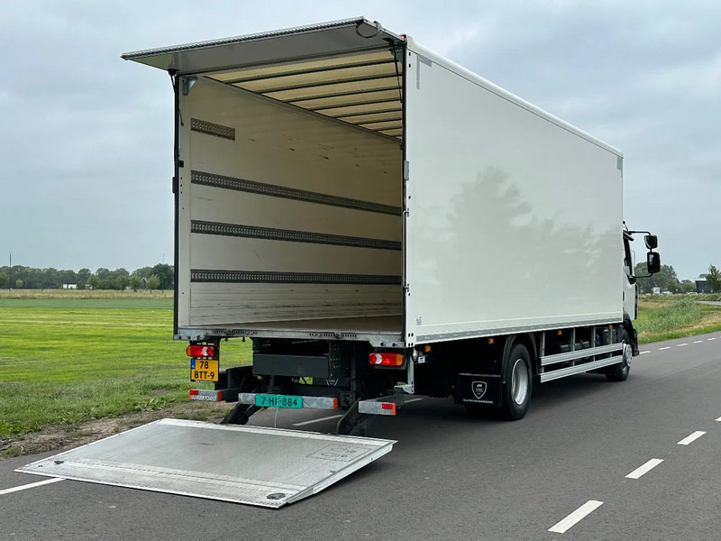Renault D D250 DTI 8. 14T - Камион сандучар: слика 4 Renault D D250 DTI 8. 14T - Камион сандучар: слика 4