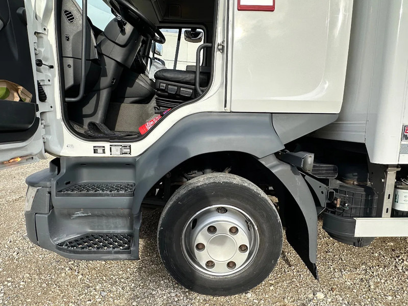 Renault D - Камион сандучар: слика 5 Renault D - Камион сандучар: слика 5