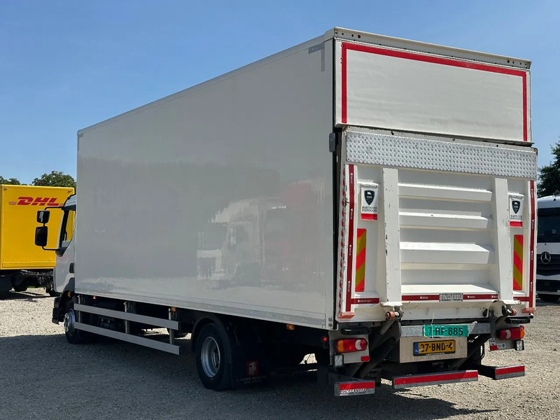 Volvo FL 210.12 EURO6 - Камион сандучар: слика 3 Volvo FL 210.12 EURO6 - Камион сандучар: слика 3