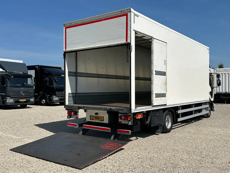 Volvo FL 210.12 EURO6 - Камион сандучар: слика 4 Volvo FL 210.12 EURO6 - Камион сандучар: слика 4