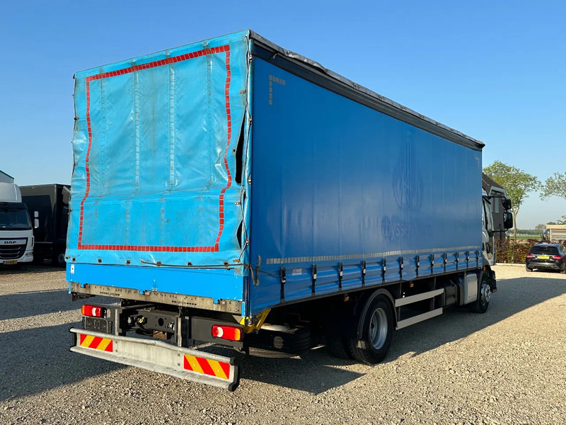 Volvo FL FL280.16 EURO6. 2022. 8400kg Laadvermogen Eventueel , OPRIJWAGEN , PAARDENWAGEN. - Камион со кабинска шасија: слика 4 Volvo FL FL280.16 EURO6. 2022. 8400kg Laadvermogen Eventueel , OPRIJWAGEN , PAARDENWAGEN. - Камион со кабинска шасија: слика 4