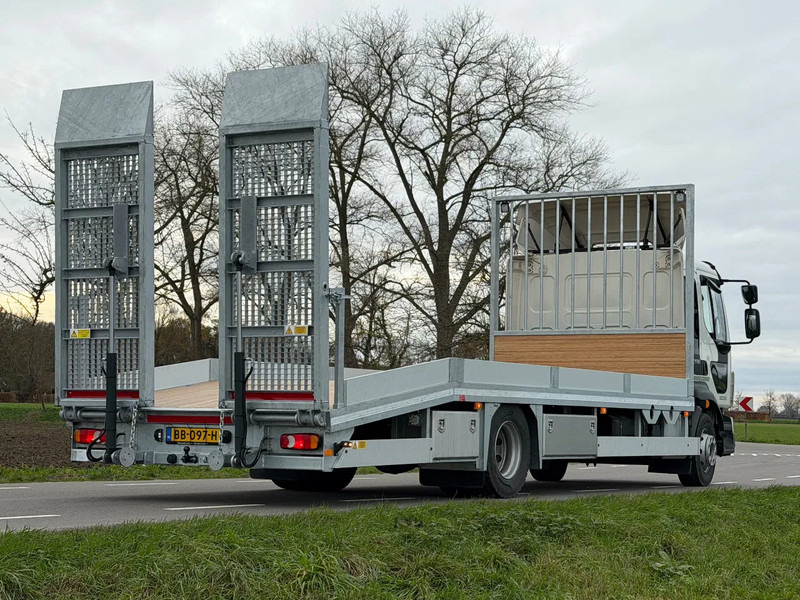 Volvo FL FL280.16 EURO6. 2022. , OPRIJWAGEN. NIEUWE OPBOUW! - Камион со кабинска шасија: слика 4 Volvo FL FL280.16 EURO6. 2022. , OPRIJWAGEN. NIEUWE OPBOUW! - Камион со кабинска шасија: слика 4